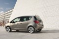 Foto 2 Nueva gama Opel Meriva 2012 foto 1