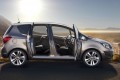 Foto 24 Nueva gama Opel Meriva 2012 foto 1