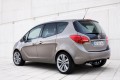 Foto 3 Nueva gama Opel Meriva 2012 foto 1