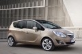 Foto 4 Nueva gama Opel Meriva 2012 foto 1