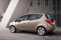 Foto 5 Nueva gama Opel Meriva 2012 foto 1