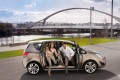 Foto 6 Nueva gama Opel Meriva 2012 foto 1