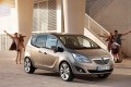 Foto 7 Nueva gama Opel Meriva 2012 foto 1