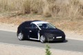 Nuevas fotos espía del SEAT León 2012/2013