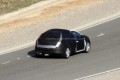 Nuevas fotos espía del SEAT León 2012/2013