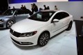 Foto 1 Nuevo Volkswagen Passat CC en Los Ángeles 2011 foto 1