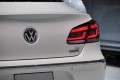 Foto 10 Nuevo Volkswagen Passat CC en Los Ángeles 2011 foto 1