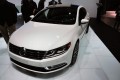 Foto 12 Nuevo Volkswagen Passat CC en Los Ángeles 2011 foto 1