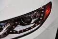 Foto 14 Nuevo Volkswagen Passat CC en Los Ángeles 2011 foto 1