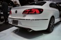 Foto 15 Nuevo Volkswagen Passat CC en Los Ángeles 2011 foto 1