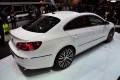 Foto 2 Nuevo Volkswagen Passat CC en Los Ángeles 2011 foto 1