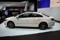 Foto 3 Nuevo Volkswagen Passat CC en Los Ángeles 2011 foto 1