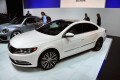 Foto 4 Nuevo Volkswagen Passat CC en Los Ángeles 2011 foto 1