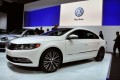 Foto 5 Nuevo Volkswagen Passat CC en Los Ángeles 2011 foto 1