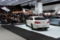 Foto 6 Nuevo Volkswagen Passat CC en Los Ángeles 2011 foto 1