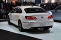 Foto 7 Nuevo Volkswagen Passat CC en Los Ángeles 2011 foto 1