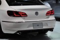 Foto 8 Nuevo Volkswagen Passat CC en Los Ángeles 2011 foto 1