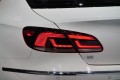 Foto 9 Nuevo Volkswagen Passat CC en Los Ángeles 2011 foto 1