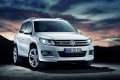 Foto 1 Nuevos accesorios R-Line para el VW Tiguan foto 1