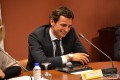 Foto 4 PEDRO DE LA ROSA CON HRT: foto 1