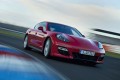 Foto 1 Porsche Panamera GTS en Los Ángeles 2011 foto 1