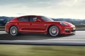 Foto 17 Porsche Panamera GTS en Los Ángeles 2011 foto 1