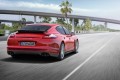 Foto 20 Porsche Panamera GTS en Los Ángeles 2011 foto 1