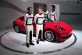 Foto 44 Porsche Panamera GTS en Los Ángeles 2011 foto 1