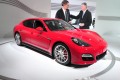 Foto 45 Porsche Panamera GTS en Los Ángeles 2011 foto 1