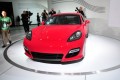 Foto 47 Porsche Panamera GTS en Los Ángeles 2011 foto 1