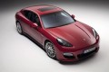 Foto 5 Porsche Panamera GTS en Los Ángeles 2011 foto 1