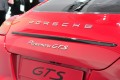 Foto 60 Porsche Panamera GTS en Los Ángeles 2011 foto 1