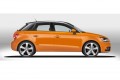 Foto 1 Primera imagen oficial del Audi A1 Sportback 5 puertas foto 1