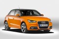 Foto 2 Primera imagen oficial del Audi A1 Sportback 5 puertas foto 1