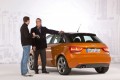 Foto 4 Primera imagen oficial del Audi A1 Sportback 5 puertas foto 1