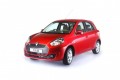 Foto 1 Renault y Nissan preparan un rival para el Tata Nano foto 1