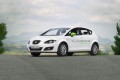 Foto 8 SEAT da a conocer el Altea Electric XL Ecomotive y León TwinDrive Ecomotive foto 1