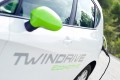 Foto 11 SEAT da a conocer el Altea Electric XL Ecomotive y León TwinDrive Ecomotive foto 1