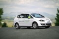 Foto 3 SEAT da a conocer el Altea Electric XL Ecomotive y León TwinDrive Ecomotive foto 1