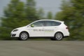 Foto 4 SEAT da a conocer el Altea Electric XL Ecomotive y León TwinDrive Ecomotive foto 1