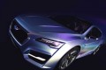 Foto 2 Subaru anticipa el diseño del nuevo Legacy foto 1
