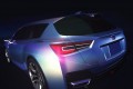 Foto 3 Subaru anticipa el diseño del nuevo Legacy foto 1