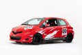 Foto 1 Toyota Yaris B-Spec Club Racer: El Yaris más cañero se presenta en el SEMA Show foto 1