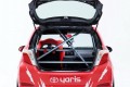 Foto 4 Toyota Yaris B-Spec Club Racer: El Yaris más cañero se presenta en el SEMA Show foto 1