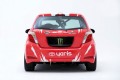 Foto 5 Toyota Yaris B-Spec Club Racer: El Yaris más cañero se presenta en el SEMA Show foto 1