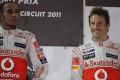 Foto 1 Whitmarsh: Hamilton ha subestimado a Button foto 1