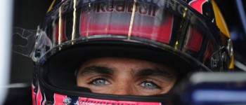 Alguersuari: 'Tengo muy claro dónde estaré en 2012' Alguersuari: 'Tengo muy claro dónde estaré en 2012'