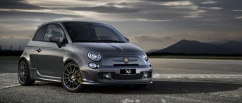 Abarth presentará dos nuevas ediciones especiales del 500