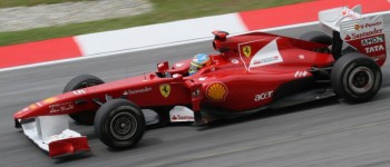 Alonso: La victoria sigue siendo improbable