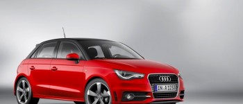 España: Audi A1 Sportback desde 16.720 euros España: Audi A1 Sportback desde 16.720 euros